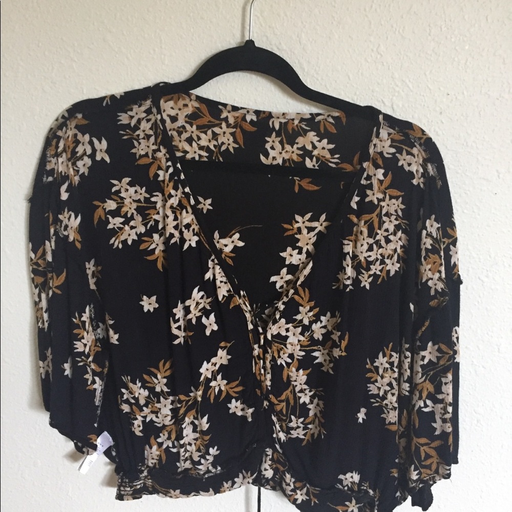 Amuse society top
